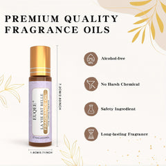NNETM La Vie Est Belle Fragrance Oil Mood Support-2