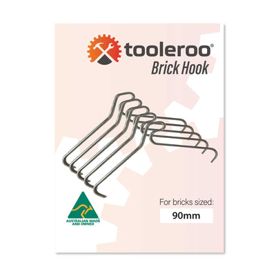 10 Pack 90mm (3.5