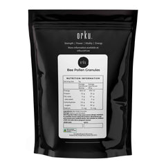 1Kg Bee Pollen Granules - 100% Australian Pure Raw Supplement-4