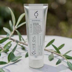 Hair Shampoo< 200ml Tube, Citrus Bloom.-0