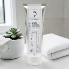 Hair Shampoo< 200ml Tube, Citrus Bloom.-1
