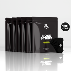Active & Sleep Nose Strips