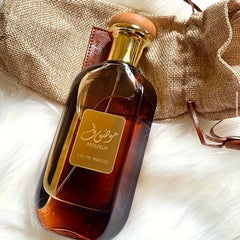 NNETM Arabian Musk Perfume Long-Lasting Woody Fragrance-2
