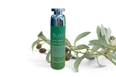 Facial Serum, Juniper Orange ,  50ml-0