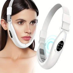 Double Chin Reducer Machine, V Line Face Lift Massager-1