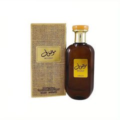 NNETM Arabian Musk Perfume Long-Lasting Woody Fragrance-0