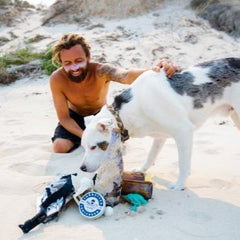 Sea Shepherd x SunButter SPF50 Sunscreen-1