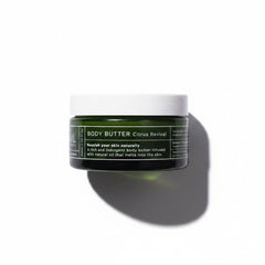 Body Butter Citrus Revival 75g-1