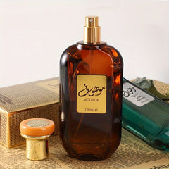 NNETM Arabian Musk Perfume Long-Lasting Woody Fragrance-1
