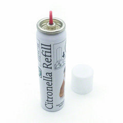 85g Citronella Spray Refill Can - Bark Training Dog Collars-2