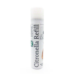 85g Citronella Spray Refill Can - Bark Training Dog Collars-0
