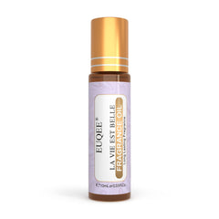 NNETM La Vie Est Belle Fragrance Oil Mood Support-3