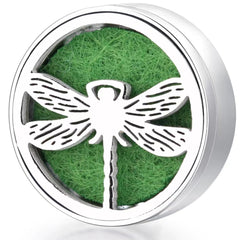 Wearable Diffuser | Fight off Virus | Comfortable Breathing-12