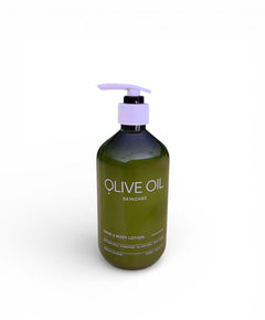 Enhanced Hand and Body Lotion, Cedar Grove,500ml-2