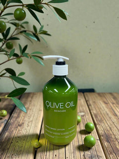 Enhanced Hand and Body Lotion, Cedar Grove,500ml-0