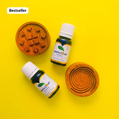 33% OFF | Best Seller 2 Wood Diffusers | Breathe Easy+Peaceful Sleep | Essential Oil Combo-3