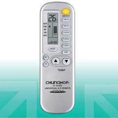 Chunghop AC Remote Control Air Conditioner Compatible with OLYMPUS and More-1