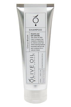 Hair Shampoo< 200ml Tube, Citrus Bloom.-2