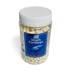 Costar Shark Cartilage 750mg 365 Capsules - Joint Support Supplement-2