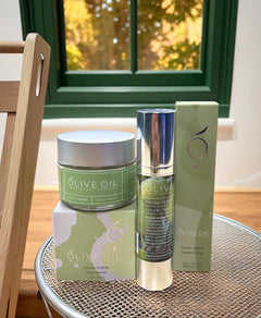 Face Care Bundle- Facial Scrub 100g and Facial Serum 40ml-1