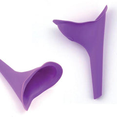 Female Portable Urinal - Women Lady Pee and Stand For Travel Camping Outdoor-1