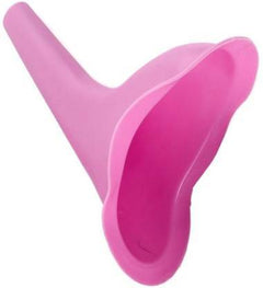Female Portable Urinal - Women Lady Pee and Stand For Travel Camping Outdoor-2