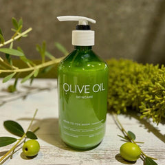 3 in 1 :Head to Toe Body Wash, Shampoo and Conditioner, Tranquil Bloom-1