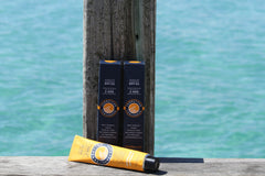SunButter Skincare SPF50 Tube - 120g - 2 pack!-3