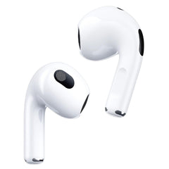 NNEIDS Pro True Wireless Stereo Bluetooth Earphones - White