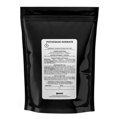 Kemmie 2Kg Potassium Sorbate Food Grade Granules Preservative E202 Cosmetic-1