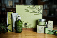 OOSC Gift Series: Luxury Face Care Pack-1