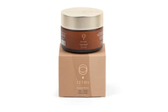 Zetox Illuminating Face Clay Mask 100ml-0