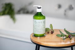 Hand and Body Lotion Naturally Nourished 500ml-2