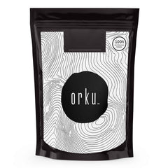 Orku 100g L-Citrulline Powder - Pure Unflavoured Food Grade Amino Acid-0