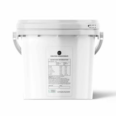 Orku 3Kg Creatine Monohydrate Powder 200 Mesh Micronised 99.9% Pure-0