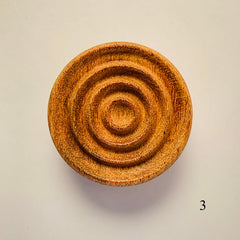 "Designer" Diffuser | Stylish Home Decor | Rosewood or Black Walnut | Discretionary Diffusing-5