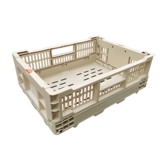 Rooster Farms Collapsible Chicken Nesting Box - 24 x 30 x 14.3cm Poultry Nest-0
