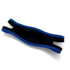 Social Hike 2x Anti Snoring Chin Strap - Adjustable Reusable Sleeping Aid-2