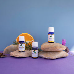 11% OFF | Total Control – Career & Life Ritual Bundle | Energy, Calm, Sleep
