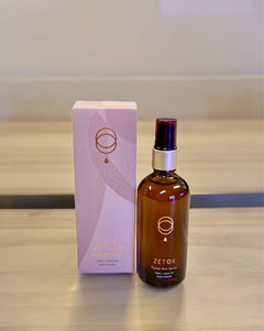 Zetox Balancing Facial Mist. 100ml-3