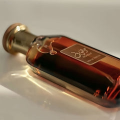 NNETM Arabian Musk Perfume Long-Lasting Woody Fragrance-3
