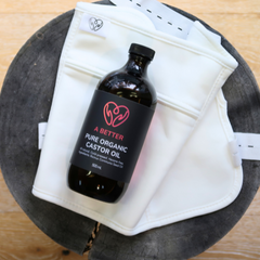 Castor Oil Wellness Bundle-0