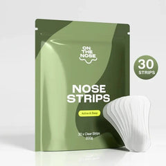 Active & Sleep Nose Strips