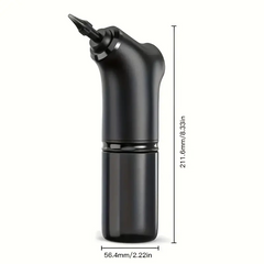 NNETM Electric Ear Wax Removal Kit Rechargeable-3