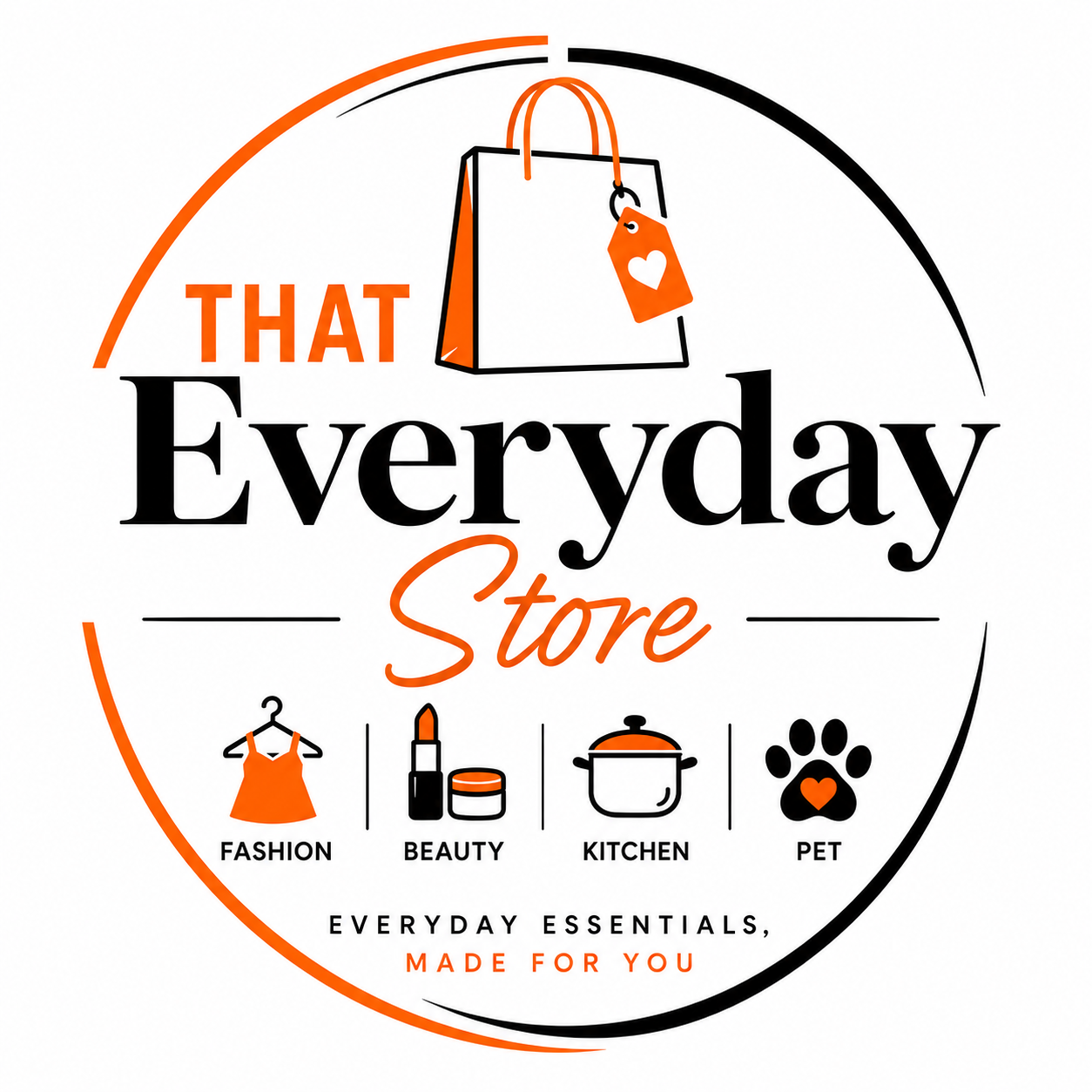 THAT EVERYDAY STORE