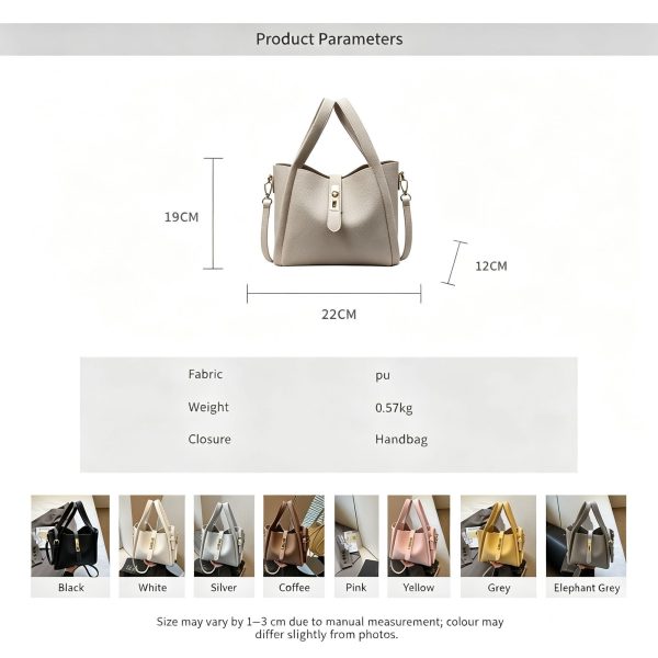 Suede Brown Women Retro Bucket Crossbody Bag | Halloween Vintage Texture Gift | Niche High‑Grade Handheld Basket Style Shoulder Purse - Image 9
