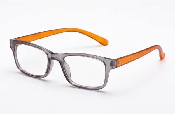 Set of 3 unisex +2.5 Reading Glasses Assorted Colours +2.50 Magnification - Image 11
