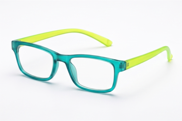 Set of 3 unisex +2.5 Reading Glasses Assorted Colours +2.50 Magnification - Image 13
