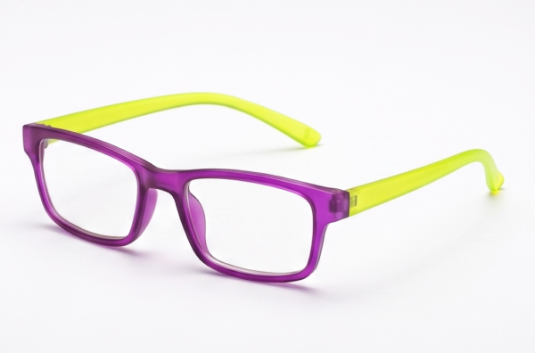 Set of 3 unisex +2.5 Reading Glasses Assorted Colours +2.50 Magnification - Image 14