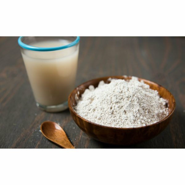 Fossil Shell Flour Powder - Food Grade Diatomaceous Earth - 250g - Image 8